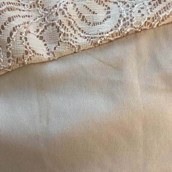 Pink Speechless Apron Dress - Picture 3 of 10